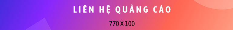 Liên hệ quảng cáo
