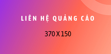 Liên hệ quảng cáo