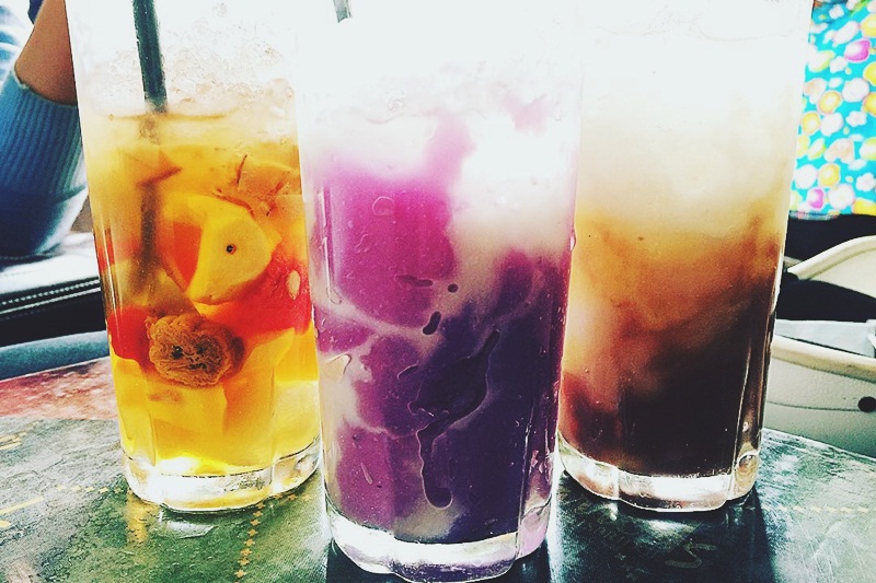 Chè Hẻm Huế - nét ẩm thực Huế