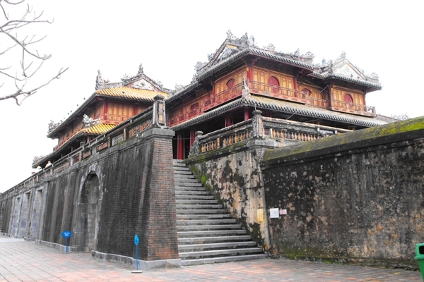 Hiểu đúng một số địa danh Huế