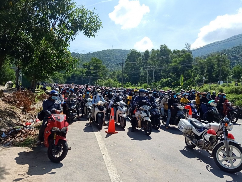 Kiểm soát dịch bệnh xâm nhập từ cửa ngõ phía Nam và phía Bắc