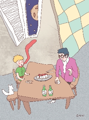 Lý sự cùn của các bợm nhậu