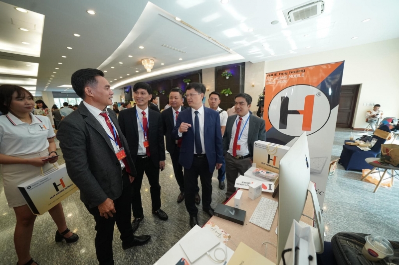 Thân mời bà con, doanh nhân Huế dự Gặp mặt mừng xuân tại TPHCM 