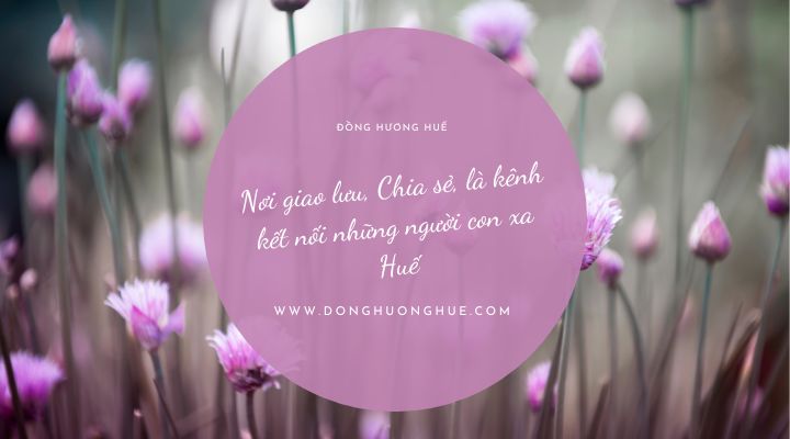 Họp mặt Đồng hương Huế đầu xuân Quý Mão 2023